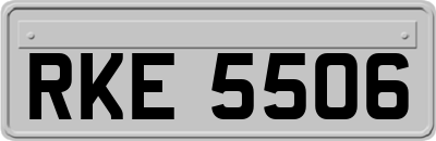 RKE5506