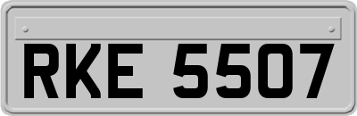 RKE5507