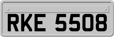 RKE5508