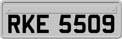 RKE5509