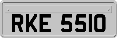 RKE5510