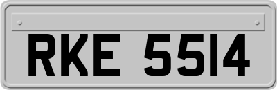 RKE5514