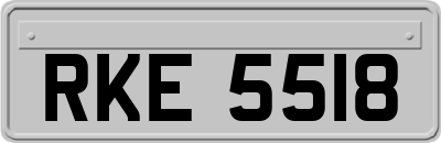 RKE5518