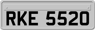 RKE5520