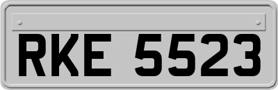 RKE5523