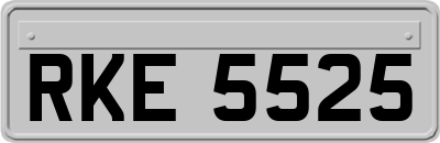 RKE5525