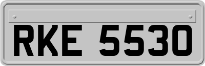 RKE5530