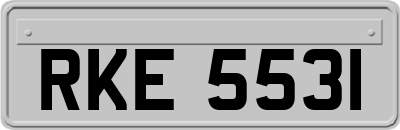 RKE5531