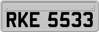 RKE5533