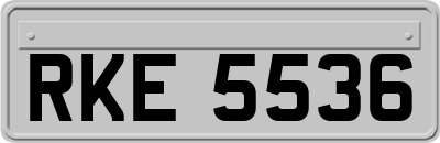 RKE5536