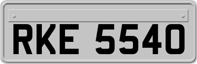 RKE5540