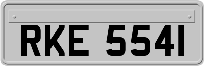 RKE5541