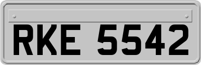 RKE5542