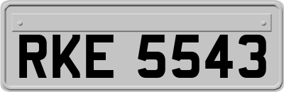 RKE5543