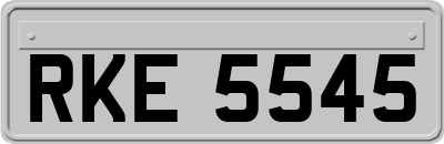 RKE5545