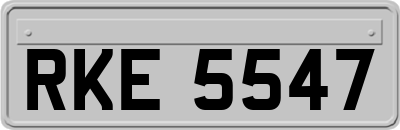 RKE5547