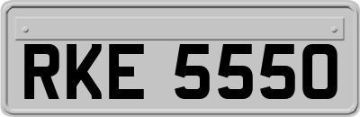 RKE5550