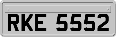 RKE5552