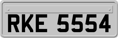 RKE5554