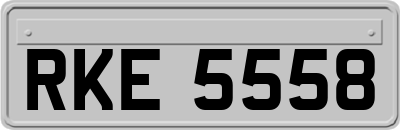 RKE5558