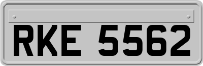 RKE5562