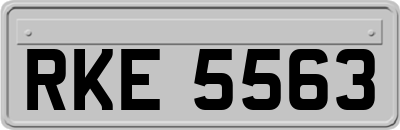 RKE5563