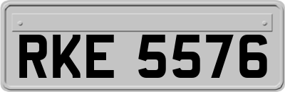 RKE5576