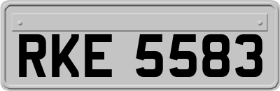 RKE5583