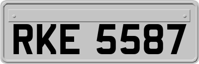 RKE5587