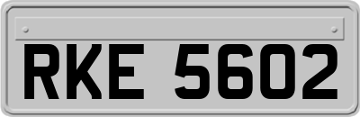 RKE5602