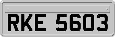 RKE5603