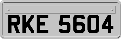 RKE5604