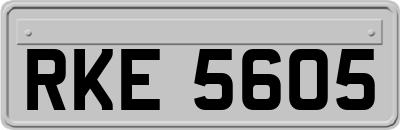 RKE5605