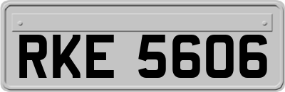 RKE5606