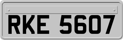 RKE5607