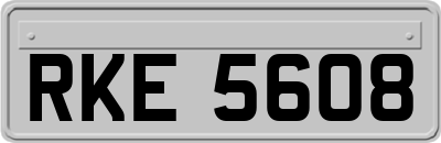 RKE5608