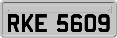 RKE5609