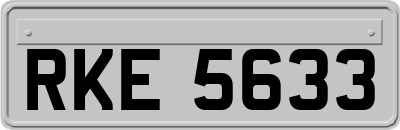 RKE5633