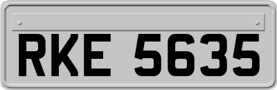 RKE5635