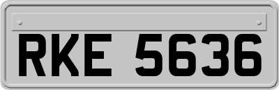 RKE5636