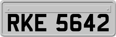 RKE5642