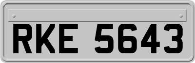 RKE5643