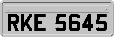 RKE5645