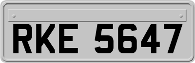 RKE5647