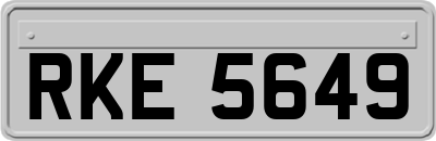 RKE5649