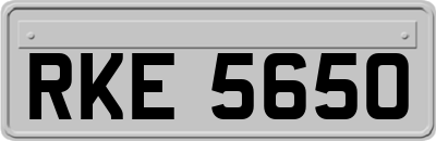 RKE5650