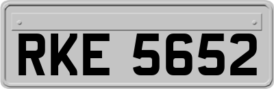 RKE5652