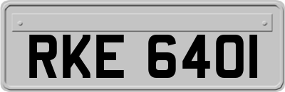 RKE6401