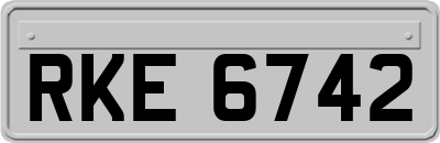 RKE6742