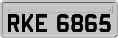 RKE6865